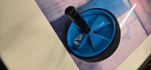 lot 67 image: AB Wheel  NEW (Not in Original Packaging)