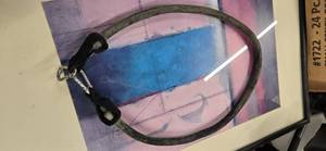 lot 70 image: A lot of 100 LB Fitness Gear  (USED)