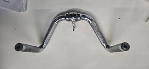 lot 80 image: Lat Pull-Down  Triceps Attachment  USED