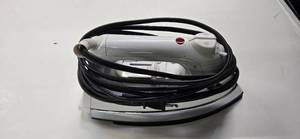 lot 93 image: Sunbeam Pressing Iron (USED) from a shutdown Hotel