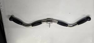 lot 95 image: Lat Pull-Down  Triceps Attachment  USED