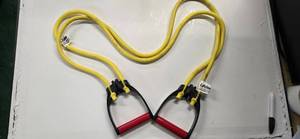 lot 102 image: Lot of Tension Core  Approx. 70 LB