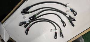 lot 105 image: Lot of 6 Tension Cores (USED)