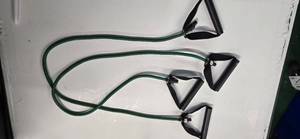 lot 109 image: Lot of 2 Tension Cores