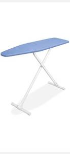 lot 153 image: ULINE Ironing Board (Used from a Shutdown Hotel) Dimensions 53L x 14W x 35H
