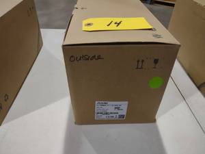 lot 14 image: Zuum 5MP Outdoor Camera...