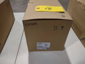 lot 15 image: Zuum 5MP Outdoor Camera...