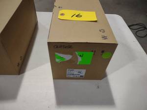 lot 16 image: Zuum 5MP Outdoor Camera...