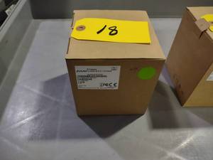 lot 18 image: Zuum GV-E4MP Camera...