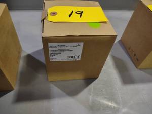 lot 19 image: Zuum GV-E4MP Camera...