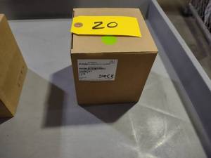 lot 20 image: Zuum GV-E4MP Camera...