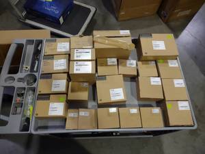 lot 31 image: Zuum Mounting Accessories...