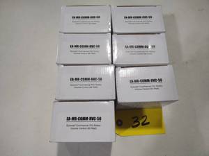 lot 32 image: (7) Episode EA-MR-COMM-RVC-50 Volum...