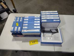 lot 44 image: Security Cellular Communicators...