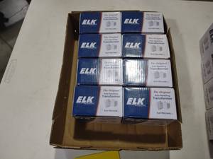 lot 47 image: (8) Elk DC Transformers...
