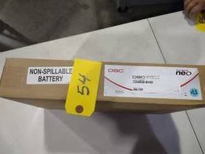 lot 54 image: DSC 1832 Can Module...