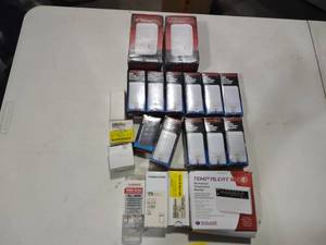 lot 60 image: Wireless Security Sensors...