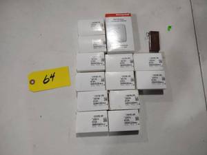 lot 64 image: Wireless Sensors...