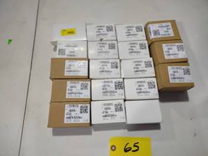 lot 65 image: Wireless Sensors...