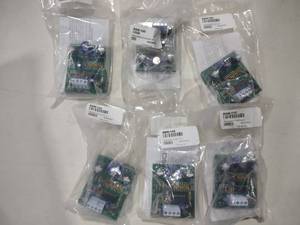 lot 69 image: (6) DSC SDM-100 Siren Drivers...