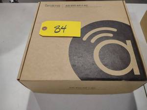 lot 84 image: (3) Araknis AN-810 Wireless Access ...