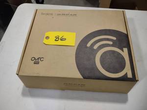 lot 86 image: Araknis AN-310 Router...