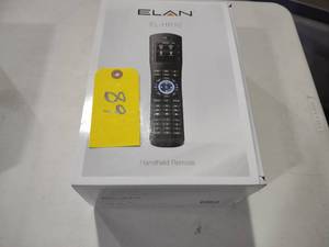 lot 89 image: Elan EL-HR10 Remote Control...