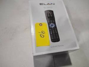 lot 90 image: Elan EL-HR10 Remote Control...