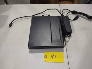 lot 91 image: Atlona AT-UHD-SW-510W Conferencing ...