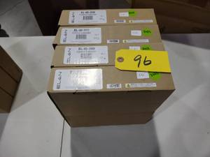 lot 96 image: (4) Elan EL-1--200 Control Extender...