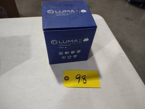 lot 98 image: Luma 700 Series Camera...