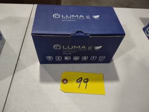 lot 99 image: Luma 110 Camera...