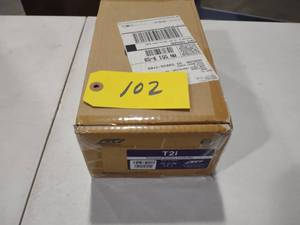 lot 102 image: RTI T2I Universal Controller...