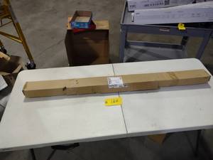 lot 120 image: Sanus Power Strip, CAPS27-B1...