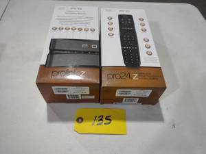 lot 135 image: Pro Prolink.Z Control Processor & P...