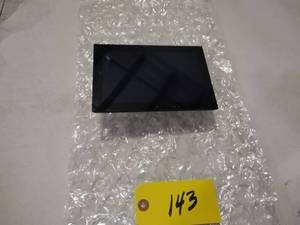 lot 143 image: Elan EL-ITP-8-BK 8 Interactive Tou...