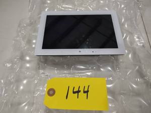 lot 144 image: Elan EL-ITP-8-BK 8 Interactive Tou...