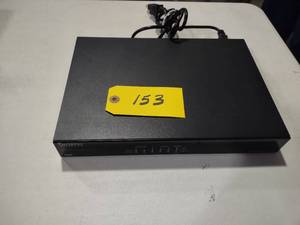 lot 153 image: Araknis AN-310-RT-4L2W Router...