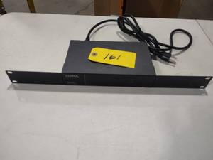 lot 161 image: Luxul XWC-1000 Wireless Controller...