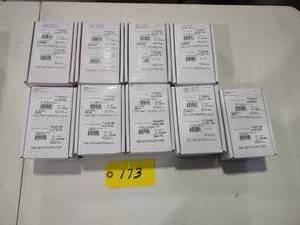 lot 173 image: Assorted Vantage Dimmer Switches...