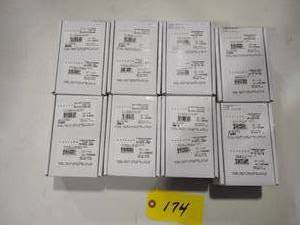 lot 174 image: Assorted Vantage Dimmer Switches...