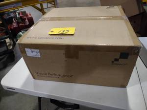 lot 185 image: Sonance 93353 Visual Performance VP...