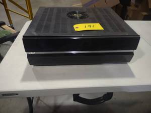 lot 191 image: RTI AD-8X Audio Distribution System...