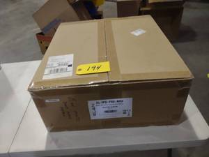 lot 194 image: Elan EL-IPD-PRE-MSI Pre-Amp Audio M...