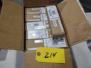 lot 214 image: (26) Elan EL-SC-2W USB 2-Wave Radio...