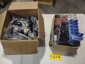 lot 226 image: Assorted Infra-Red Emitters...