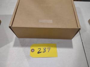 lot 239 image: GEFEN EXT-UHD600A HDMI Audio Extrac...