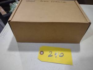 lot 240 image: GEFEN EXT-UHD600A HDMI Audio Extrac...