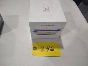 lot 246 image: Fibar Home Center Lite...