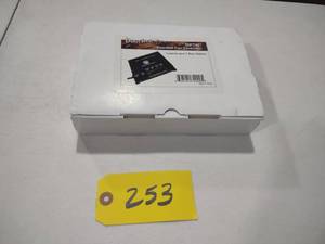 lot 253 image: Door Bell FON DP280 Doorbell FON Co...